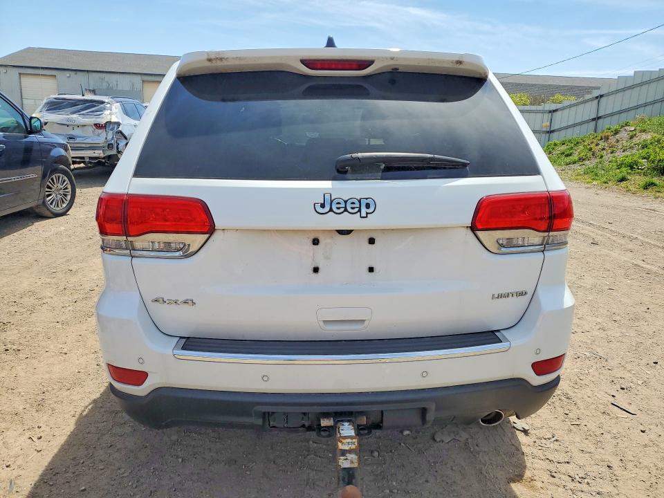 52319196 :رقم المزاد ، 1C4RJFBG3KC813416 vin ، 2019 Jeep Grand Cherokee مزاد بيع