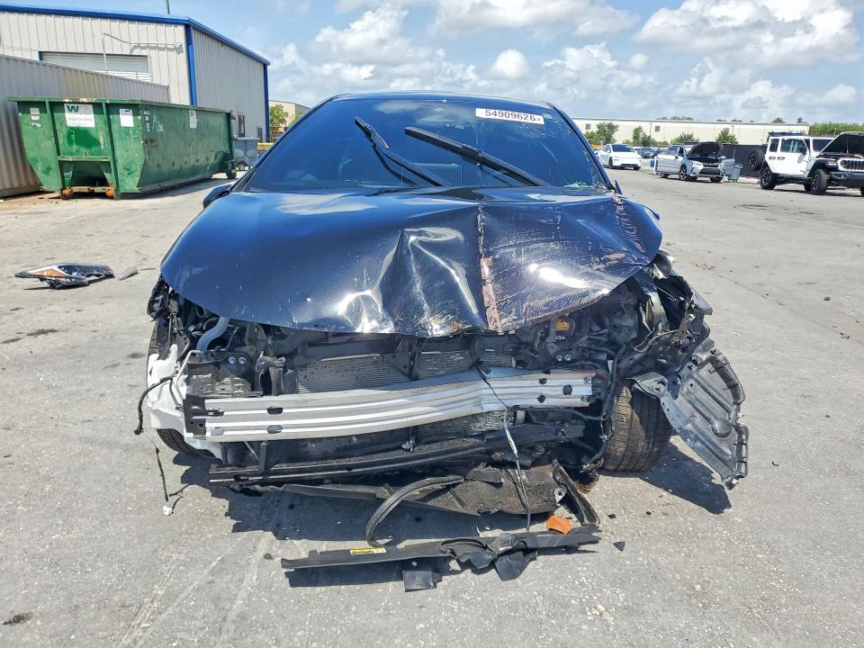 Продажа на аукционе авто 2025 Toyota Corolla, vin: 5YFB4MCE9SP238739, номер лота: 54909626