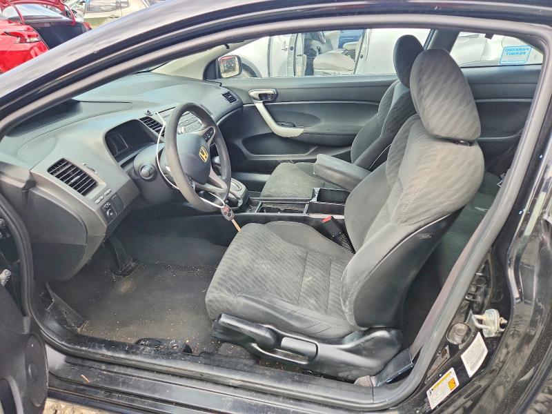 Aukcja sprzedaży 2010 Honda Civic, vin: 2HGFG1B8XAH504374, numer aukcji: 55243366