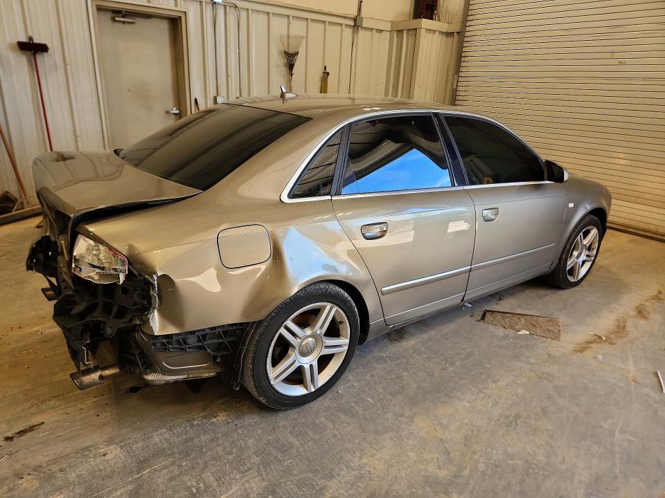Aukcja sprzedaży 2007 Audi A4, vin: WAUDF78E67A212900, numer aukcji: 54299976
