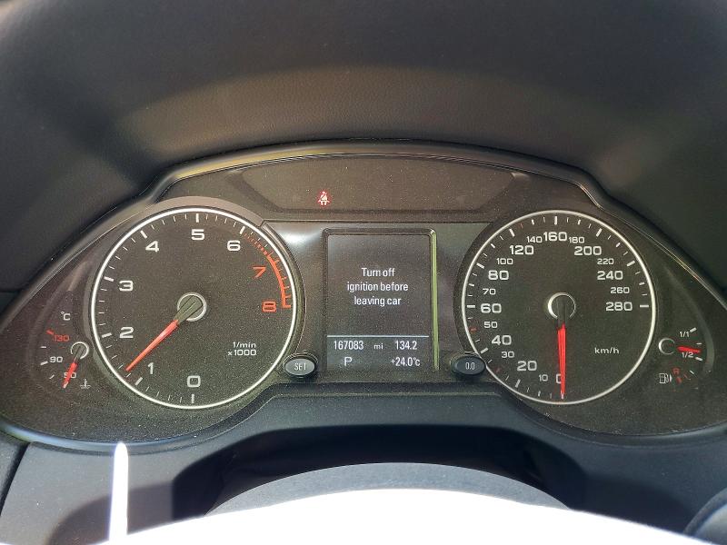 Продаж на аукціоні авто 2013 Audi Q5, vin: WA1VFCFPXDA003282, номер лоту: 50835376