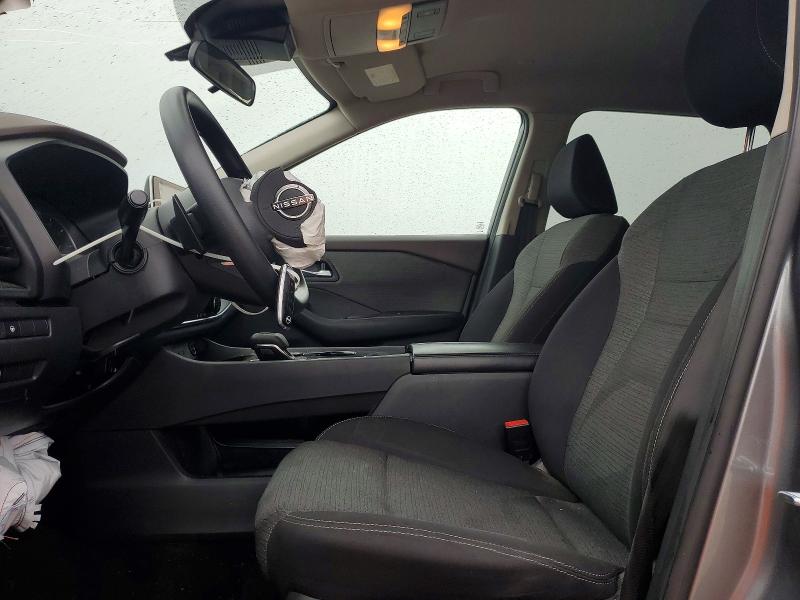 Продаж на аукціоні авто 2023 Nissan Rogue, vin: 5N1BT3BA5PC802636, номер лоту: 55002266