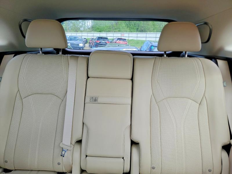 Aukcja sprzedaży 2017 Lexus Rx 350, vin: 2T2BZMCA4HC110377, numer aukcji: 54067666