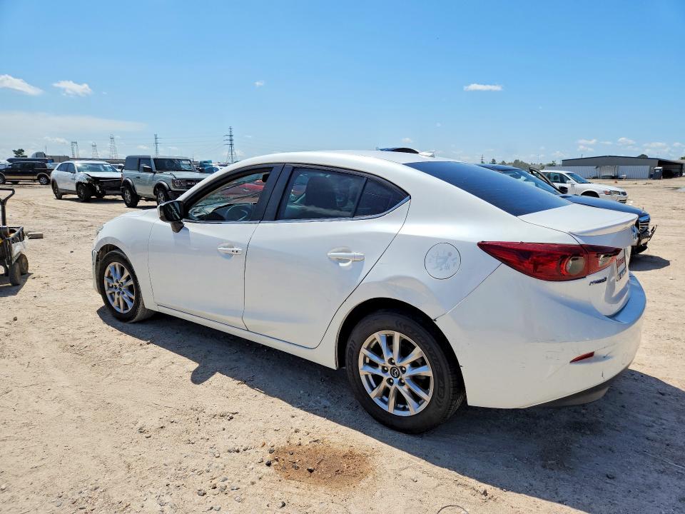 Продажа на аукционе авто 2016 Mazda 3, vin: 3MZBM1W75GM269008, номер лота: 54685116