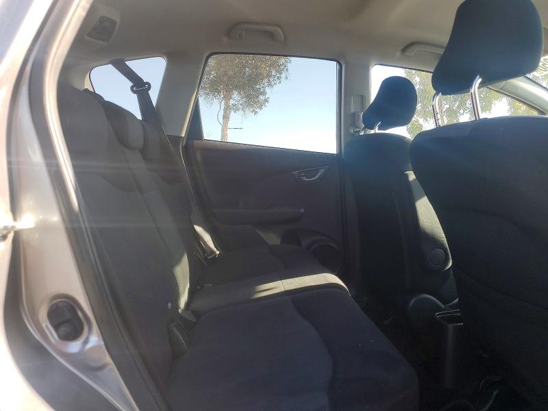 Продаж на аукціоні авто 2009 Honda Fit, vin: JHMGE88459S035221, номер лоту: 53651256