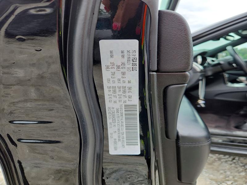 Продажа на аукционе авто 2017 Jeep Grand Cherokee, vin: 1C4RJEAGXHC952530, номер лота: 54425216