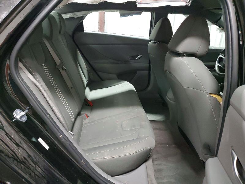 Aukcja sprzedaży 2023 Hyundai Elantra, vin: KMHLM4AGXPU613150, numer aukcji: 54073496