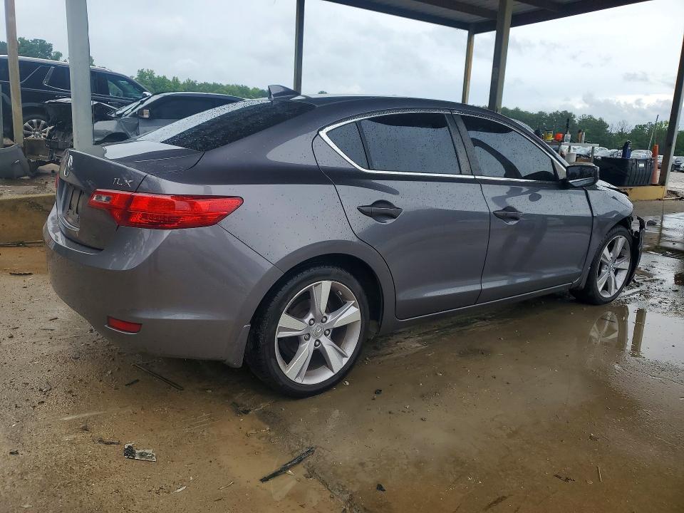 2015 Acura Ilx მანქანა იყიდება აუქციონზე, vin: 19VDE1F78FE010944, აუქციონის ნომერი: 54540906