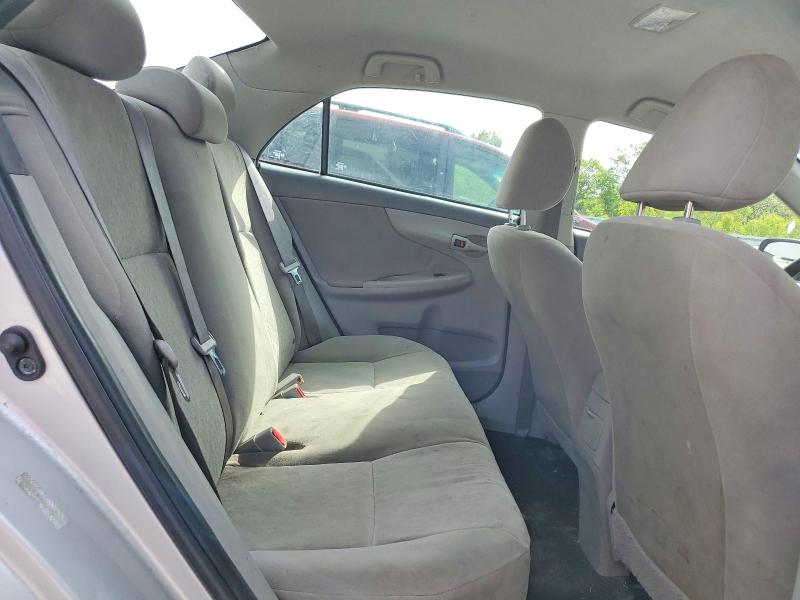2009 Toyota Corolla მანქანა იყიდება აუქციონზე, vin: 1NXBU40E69Z083869, აუქციონის ნომერი: 52733716
