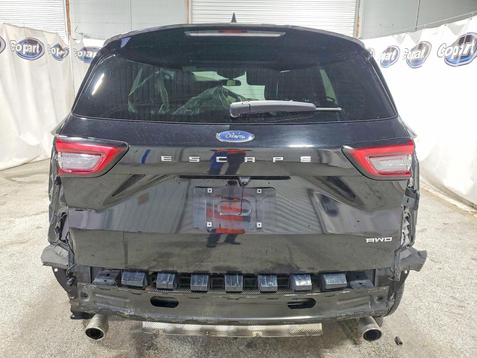 Продаж на аукціоні авто 2023 Ford Escape, vin: 1FMCU9MN4PUA91834, номер лоту: 54644356