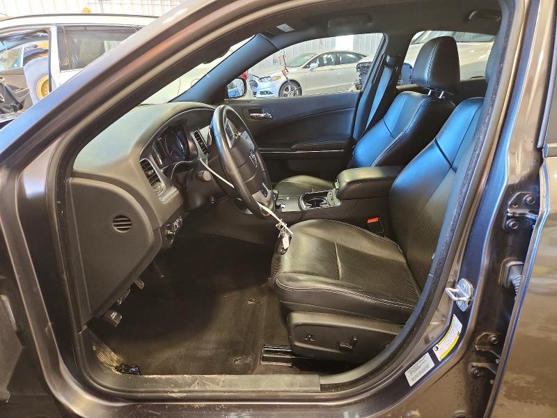 55122856 :رقم المزاد ، 2C3CDXJG4EH334867 vin ، 2014 Dodge Charger مزاد بيع