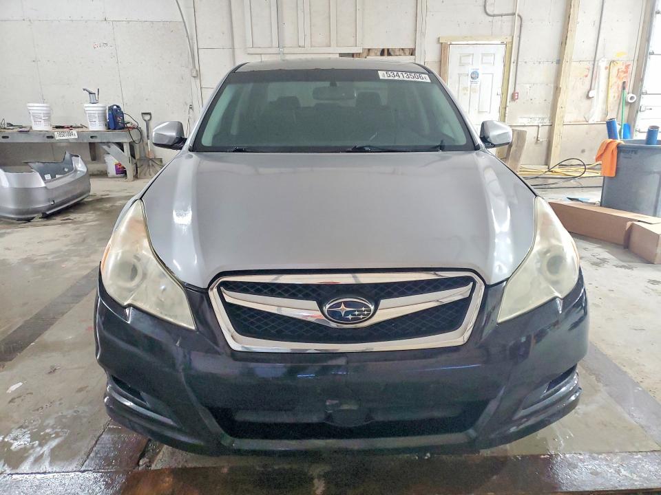 2011 Subaru Legacy მანქანა იყიდება აუქციონზე, vin: 4S3BMDK6XB2223787, აუქციონის ნომერი: 53413506