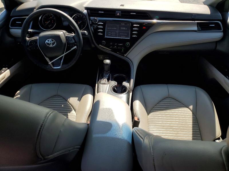 Продаж на аукціоні авто 2019 Toyota Camry, vin: 4T1B11HK2KU273756, номер лоту: 52582246