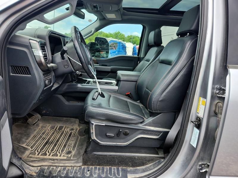 Продажа на аукционе авто 2024 Ford F350, vin: 1FT8W3BN7RED27944, номер лота: 54260226