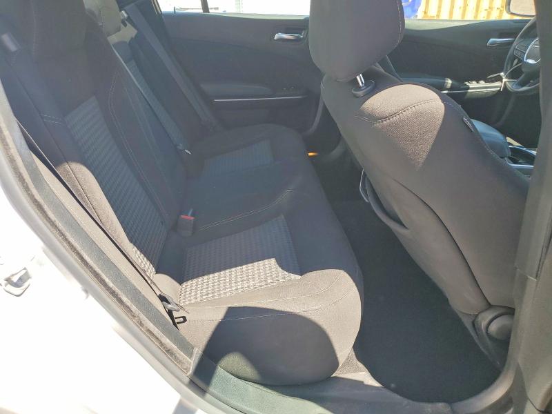 Продаж на аукціоні авто 2023 Dodge Charger, vin: 2C3CDXBG6PH546722, номер лоту: 52041336