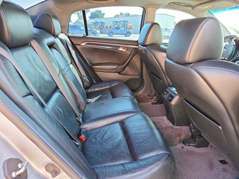Aukcja sprzedaży 2005 Acura Tl, vin: 19UUA66275A073718, numer aukcji: 52840726