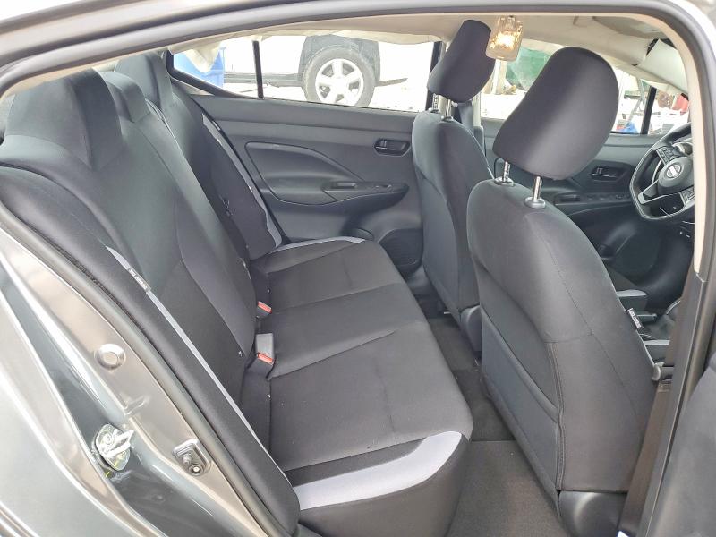 Продажа на аукционе авто 2025 Nissan Versa, vin: 3N1CN8DV9SL889697, номер лота: 52563626