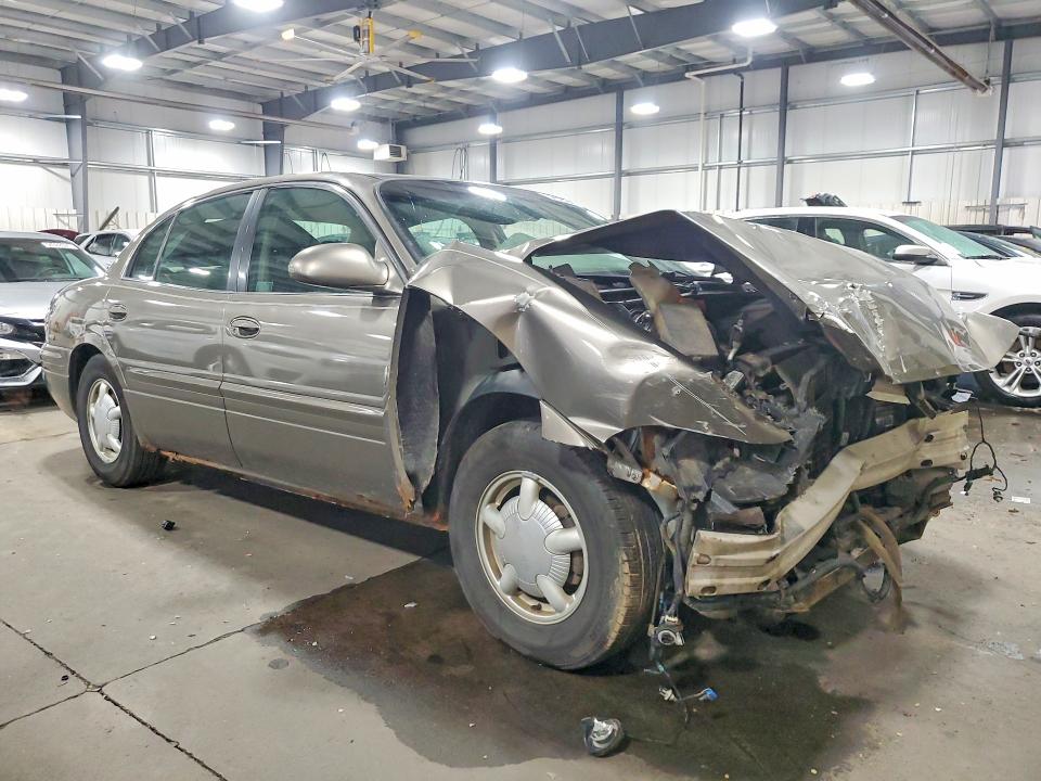 Продажа на аукционе авто 2000 Buick Lesabre, vin: 1G4HP54K4Y4100996, номер лота: 54521626