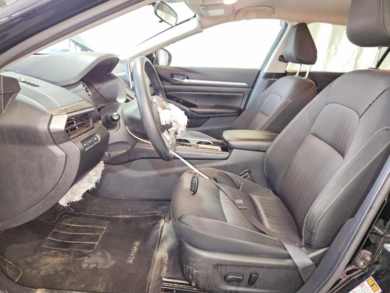Aukcja sprzedaży 2023 Nissan Altima, vin: 1N4BL4DVXPN325593, numer aukcji: 54087026