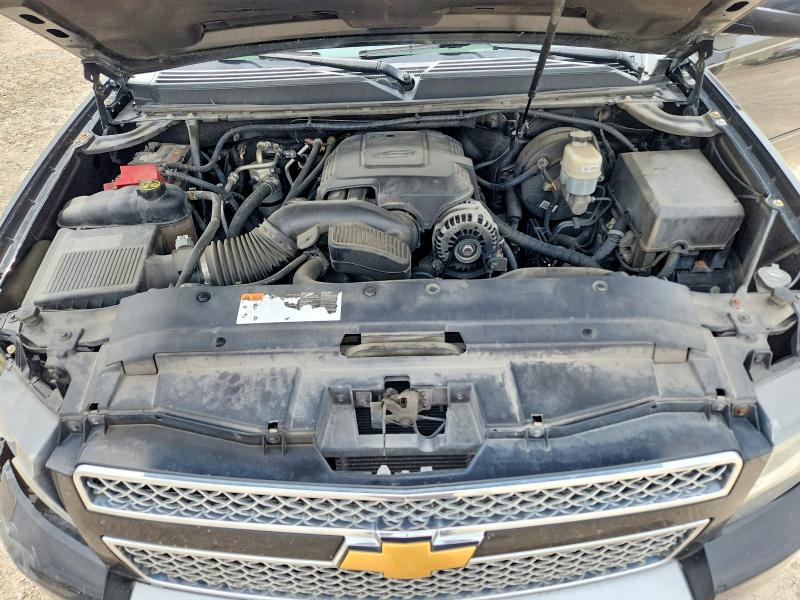 Aukcja sprzedaży 2013 Chevrolet Tahoe, vin: 1GNSKBE00DR179544, numer aukcji: 53985566