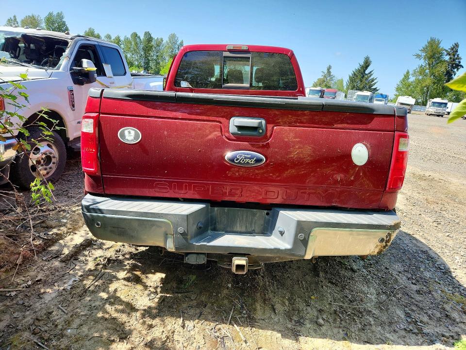 Продаж на аукціоні авто 2014 Ford F350, vin: 1FT8W3DT0EEA38457, номер лоту: 52273376