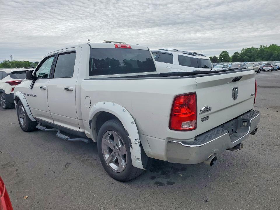 2012 Dodge Ram 1500 მანქანა იყიდება აუქციონზე, vin: 1C6RD7LT5CS114201, აუქციონის ნომერი: 54596186