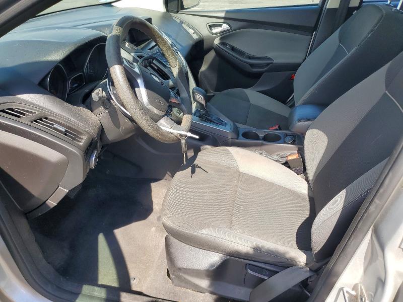 2014 Ford Focus მანქანა იყიდება აუქციონზე, vin: 1FADP3F29EL269469, აუქციონის ნომერი: 54006226