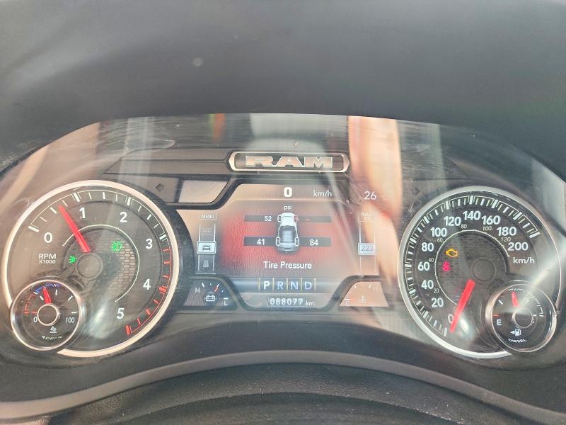 Продажа на аукционе авто 2023 Ram 3500, vin: 3C63R3CLXPG581272, номер лота: 53377286