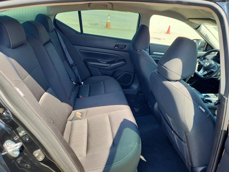 Продаж на аукціоні авто 2023 Nissan Altima, vin: 1N4BL4DVXPN404536, номер лоту: 54655376