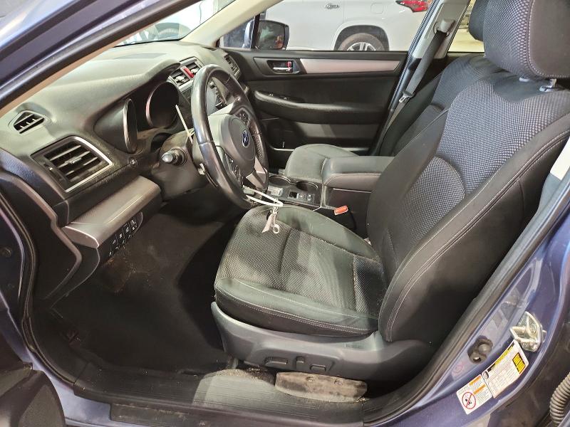 Продажа на аукционе авто 2017 Subaru Outback, vin: 4S4BSAFC6H3385614, номер лота: 54607096