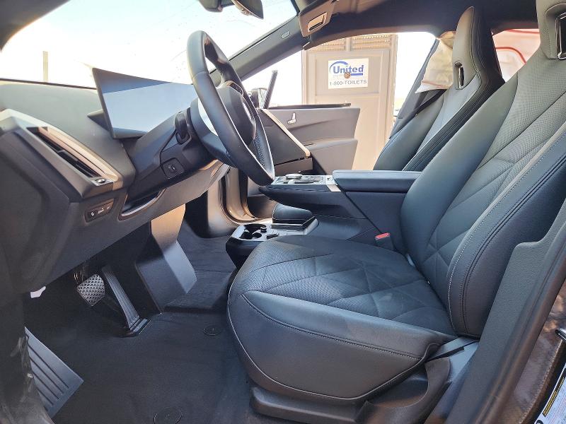 Продажа на аукционе авто 2025 Bmw Ix, vin: WB523CF08SCT80355, номер лота: 54697546