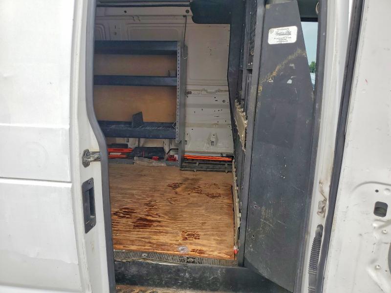53367406 :رقم المزاد ، 1FTNS24WX9DA51750 vin ، 2009 Ford Econoline مزاد بيع