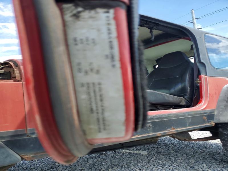 Продаж на аукціоні авто 1987 Jeep Wrangler, vin: 2BCCZ8144HB540501, номер лоту: 52360026