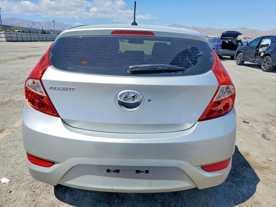 Продаж на аукціоні авто 2013 Hyundai Accent, vin: KMHCT5AE0DU106910, номер лоту: 52725376