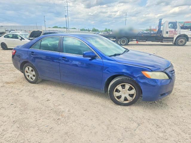 Aukcja sprzedaży 2008 Toyota Camry, vin: 4T1BE46K08U228705, numer aukcji: 52871576
