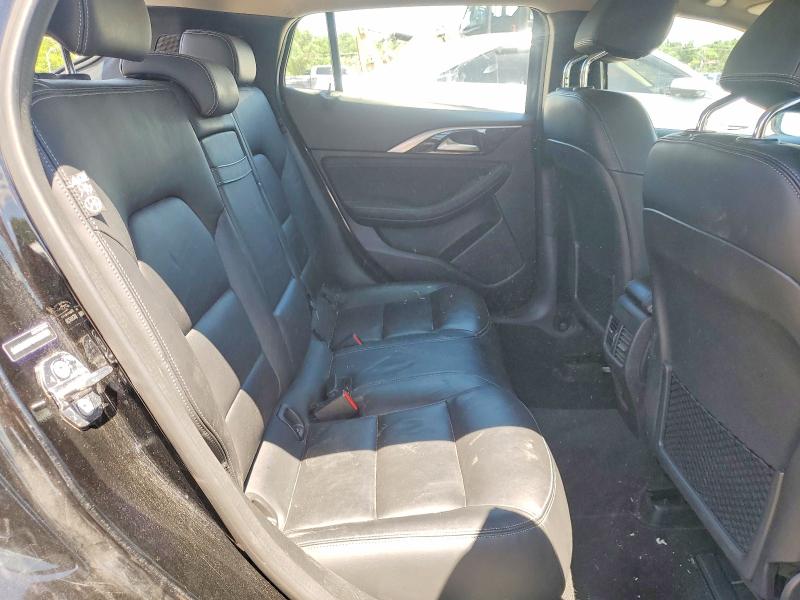 53577846 :رقم المزاد ، SJKCH5CP8KA009728 vin ، 2019 Infiniti Qx30 مزاد بيع