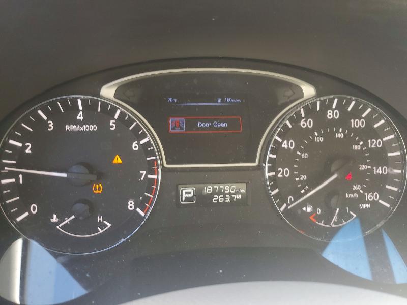 Продажа на аукционе авто 2015 Nissan Altima, vin: 1N4AL3AP4FC161716, номер лота: 52709216