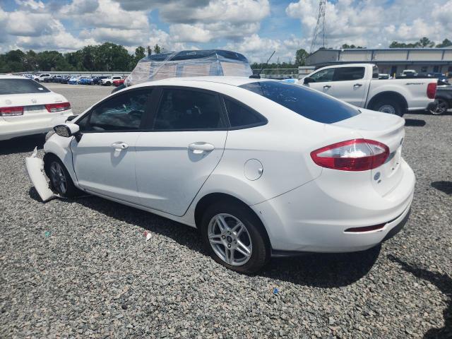 Aukcja sprzedaży 2018 Ford Fiesta, vin: 3FADP4BJ1JM133848, numer aukcji: 61593226