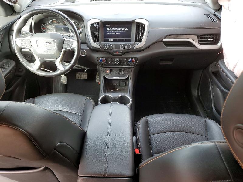 Продаж на аукціоні авто 2020 Gmc Terrain, vin: 3GKALPEX3LL180757, номер лоту: 54481536