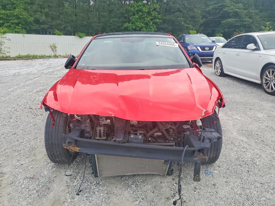 Продаж на аукціоні авто 2021 Volkswagen Jetta, vin: 3VWN57BU0MM038148, номер лоту: 54554806