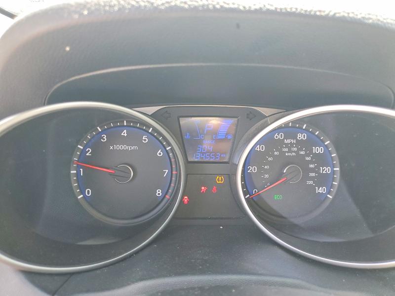 53436276 :رقم المزاد ، KM8JU3AC7CU354173 vin ، 2012 Hyundai Tucson مزاد بيع