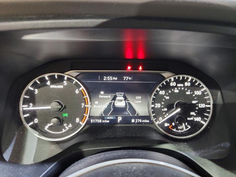 Продажа на аукционе авто 2023 Nissan Rogue, vin: 5N1BT3BB8PC927896, номер лота: 54146596