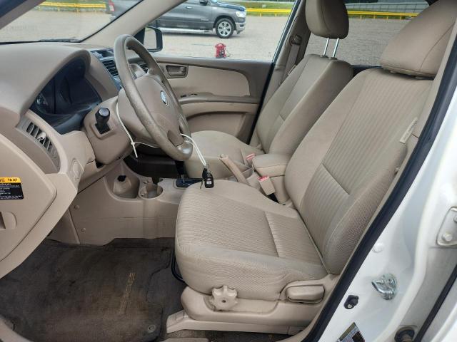 Продажа на аукционе авто 2009 Kia Sportage, vin: KNDJF724397575970, номер лота: 55338706