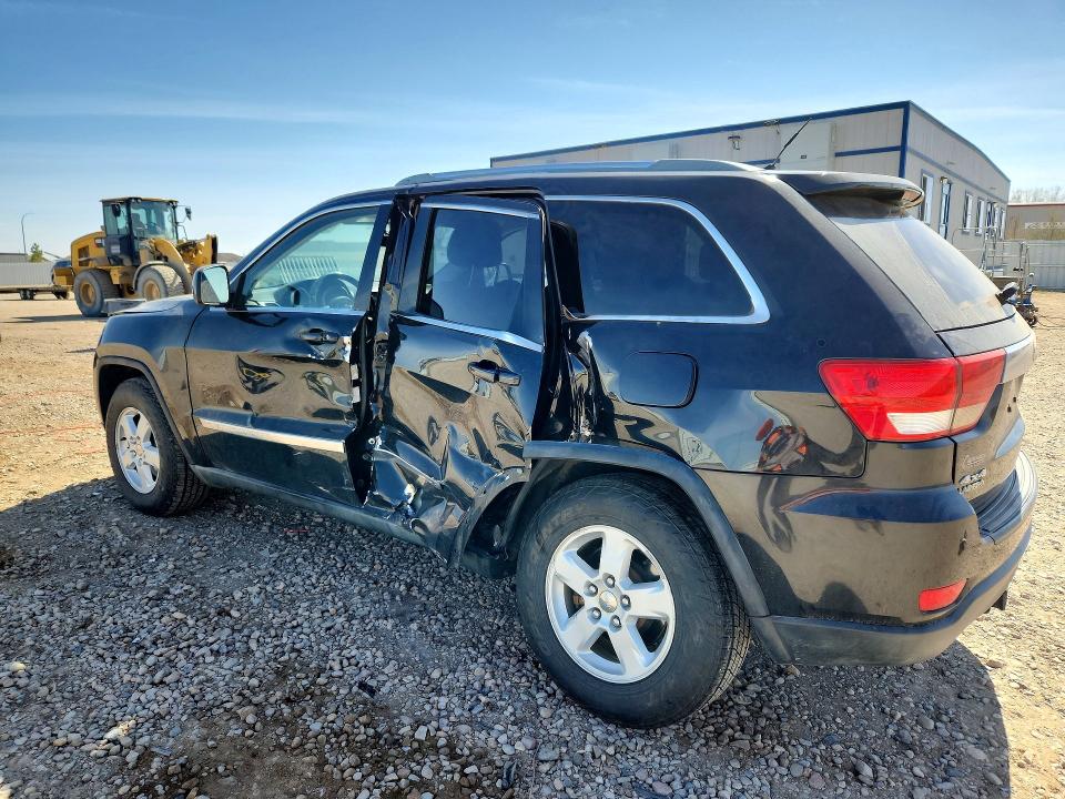 Продаж на аукціоні авто 2011 Jeep Grand Cherokee, vin: 1J4RR4GGXBC571384, номер лоту: 52415486