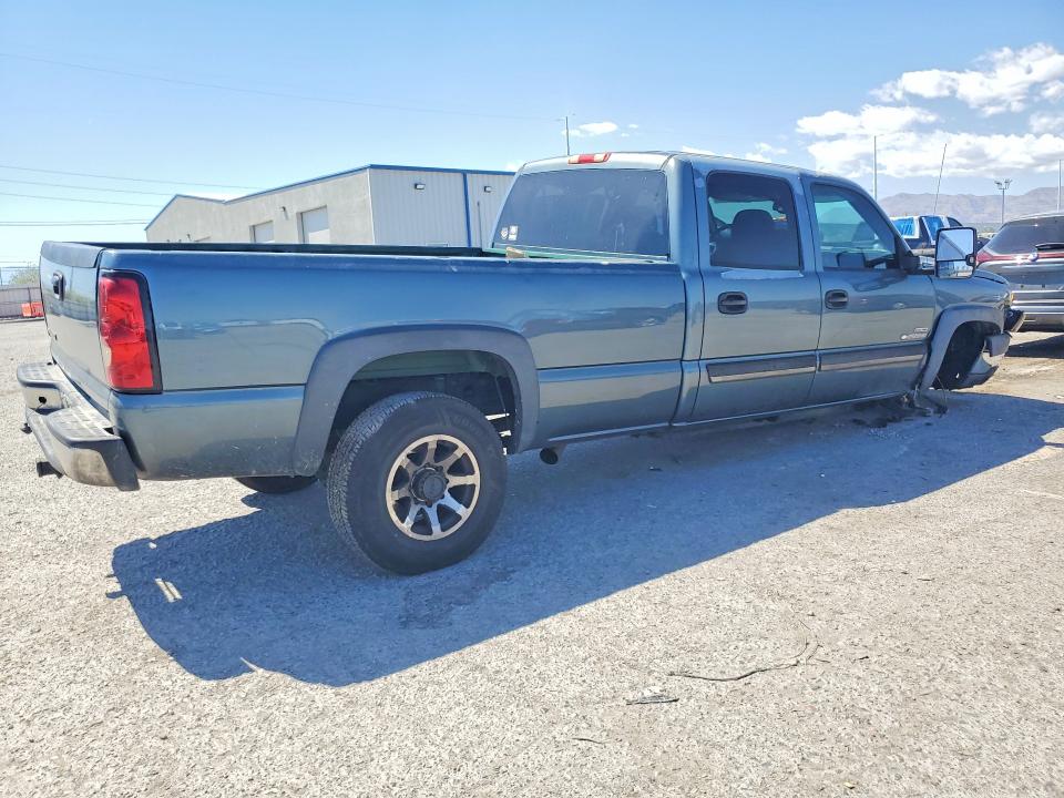 Продажа на аукционе авто 2006 Chevrolet Silverado, vin: 1GCHC23D66F195452, номер лота: 52505596
