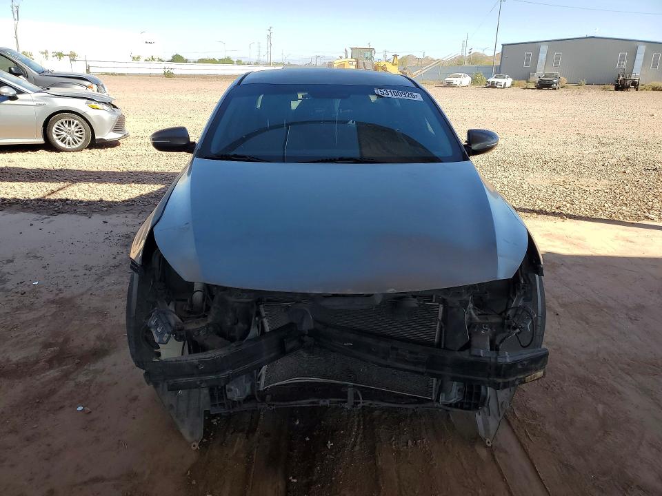2013 Kia Optima მანქანა იყიდება აუქციონზე, vin: 5XXGM4A78DG122731, აუქციონის ნომერი: 53100926