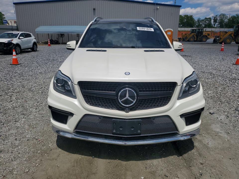 Aukcja sprzedaży 2014 Mercedes-benz Gl, vin: 4JGDF7DE3EA388868, numer aukcji: 52891826