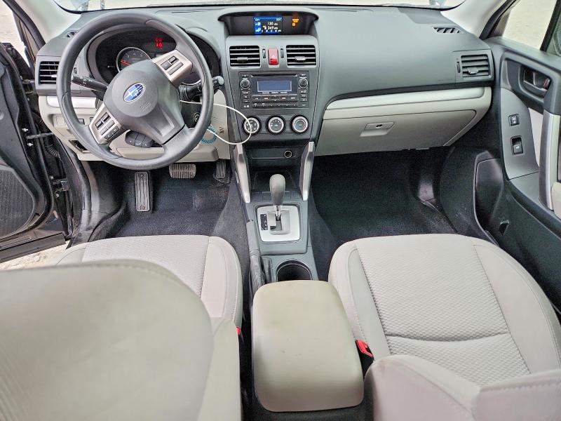 Продаж на аукціоні авто 2015 Subaru Forester, vin: JF2SJABC6FH555792, номер лоту: 52917646