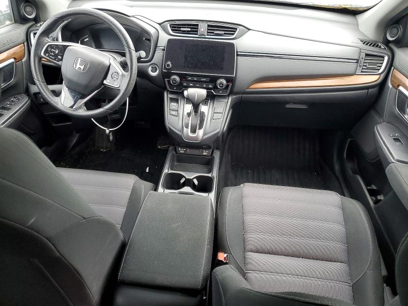 Aukcja sprzedaży 2022 Honda Cr-v, vin: 5J6RW2H53NA000751, numer aukcji: 57296906