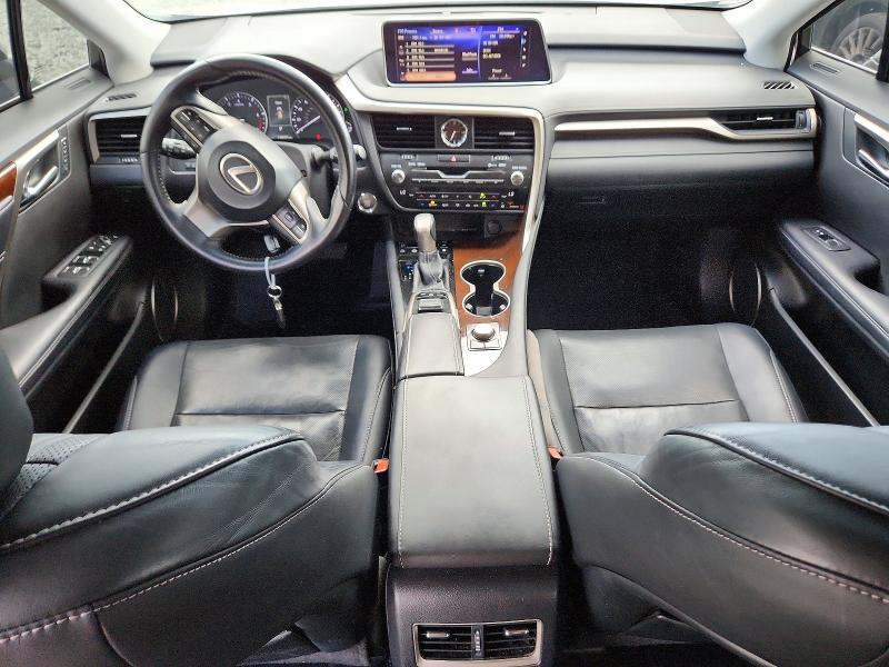 Aukcja sprzedaży 2016 Lexus Rx 350, vin: 2T2BZMCAXGC021492, numer aukcji: 54756996